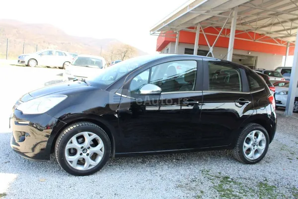 Citroen C3 — polovni automobil