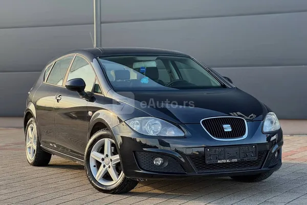 Seat Leon — polovni automobil
