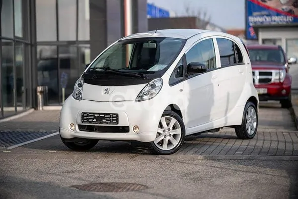 Peugeot other — polovni automobil