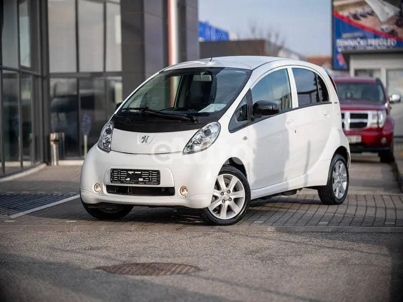 Peugeot other — polovni automobil