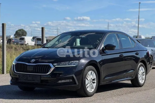 Skoda Octavia — polovni automobil