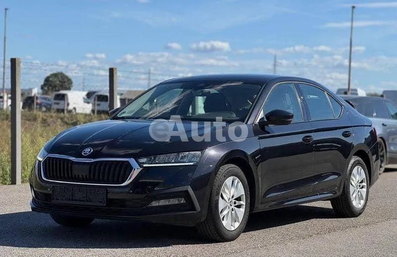 Skoda Octavia — polovni automobil
