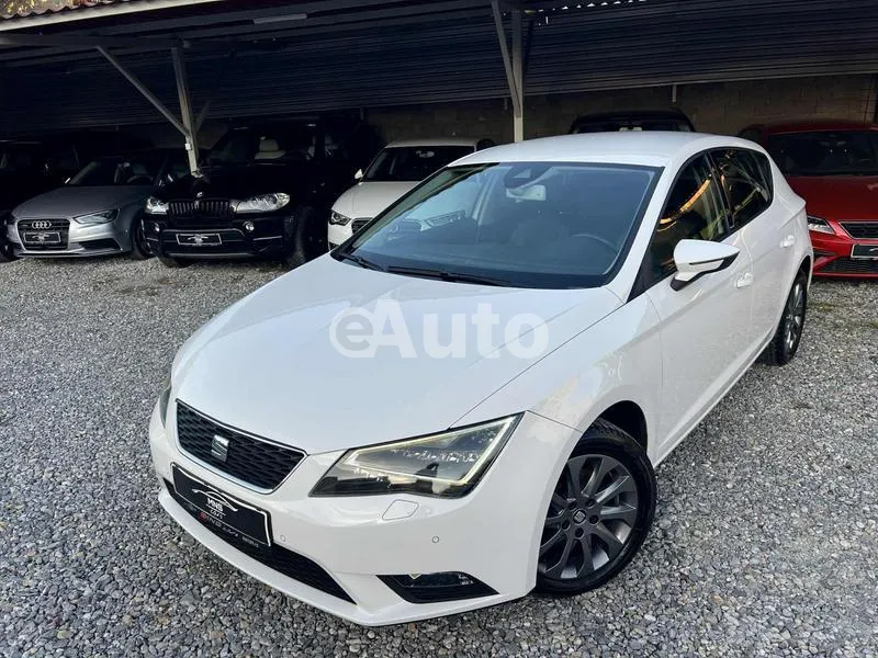 Seat Leon — polovni automobil