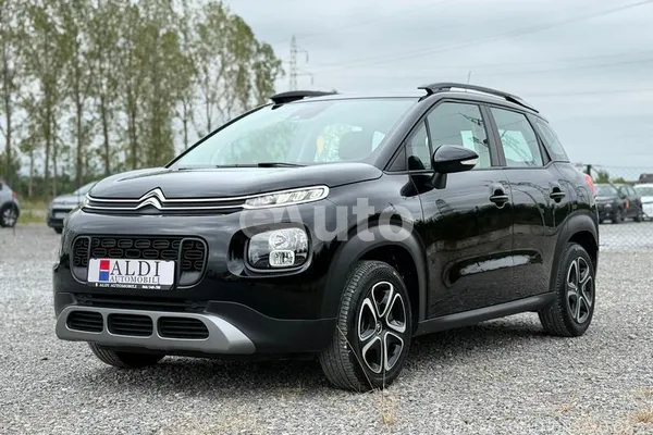 Citroen C3 Aircross — polovni automobil