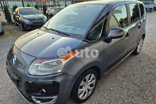 Citroen C3 Picasso — polovni automobil