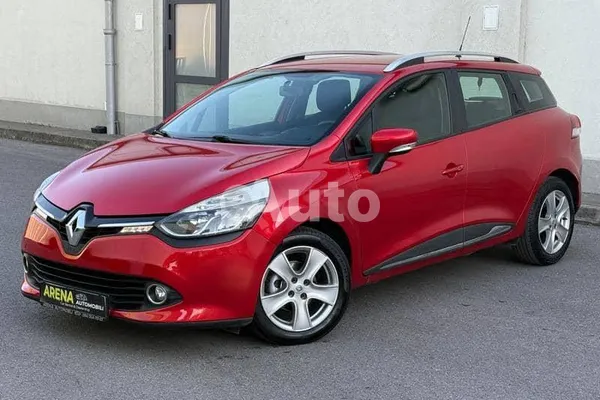 Renault Clio — polovni automobil