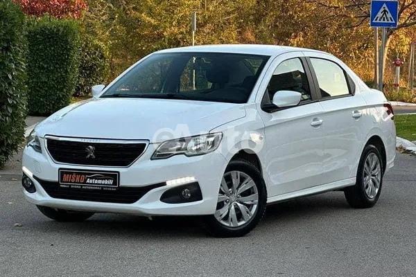 Peugeot 301 — polovni automobil