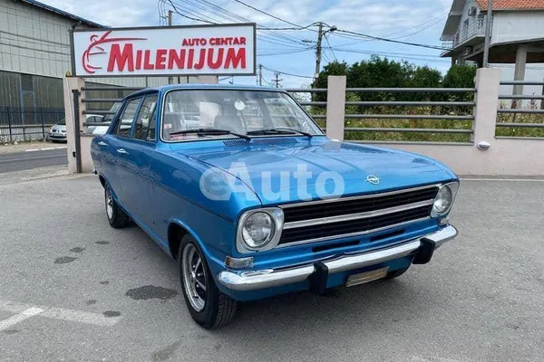 Opel other — polovni automobil