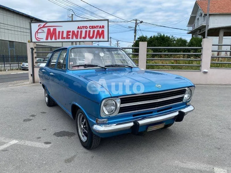 Opel other — polovni automobil