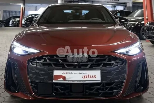 Audi A6 — polovni automobil