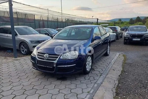 Volkswagen Jetta — polovni automobil