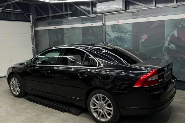 Volvo S80 — polovni automobil