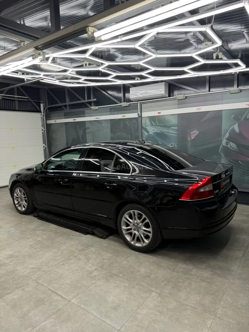 Volvo S80 — polovni automobil