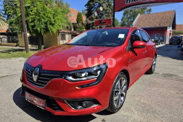Renault Megane — polovni automobil
