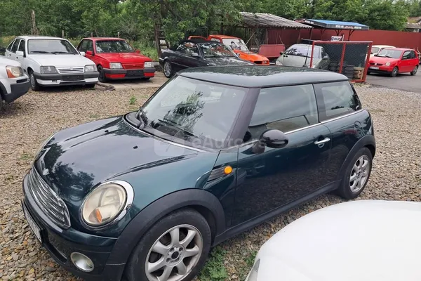 MINI One — polovni automobil
