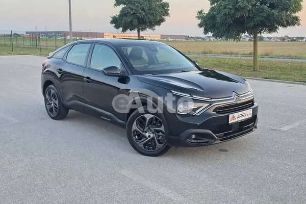 Citroen C4 — polovni automobil