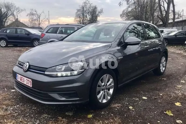 Volkswagen Golf 7 — polovni automobil