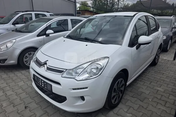Citroen C3 — polovni automobil