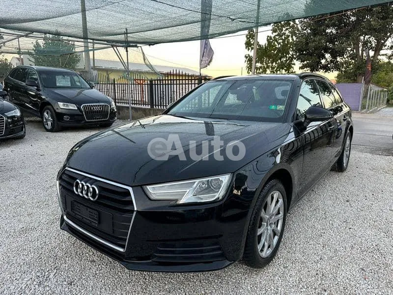 Audi A4 — polovni automobil
