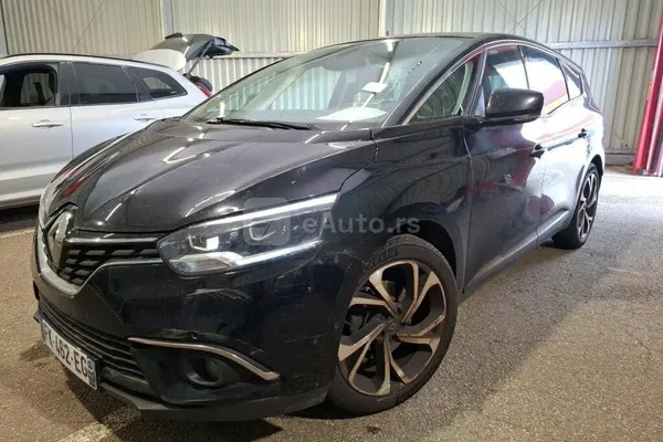 Renault Grand Scenic — polovni automobil