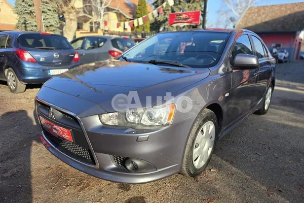 Mitsubishi Lancer — polovni automobil