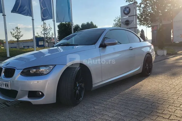 BMW 325 — polovni automobil