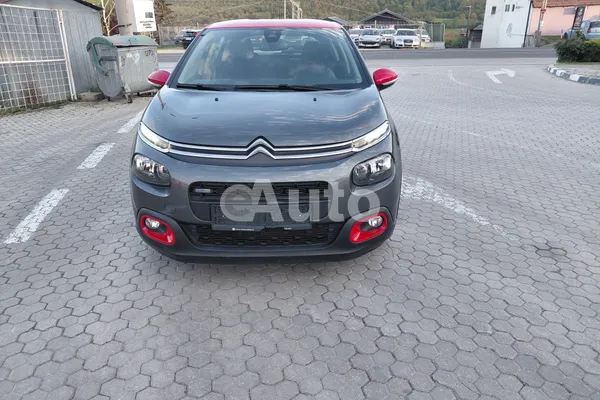 Citroen C3 — polovni automobil
