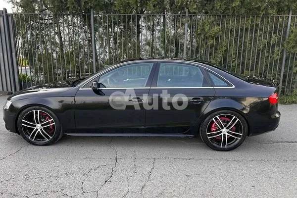 Audi A4 — polovni automobil