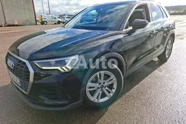 Audi Q3 — polovni automobil
