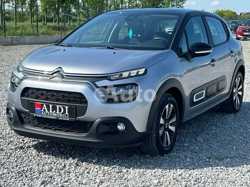 Citroen C3 — polovni automobil