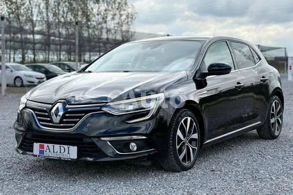 Renault Megane — polovni automobil