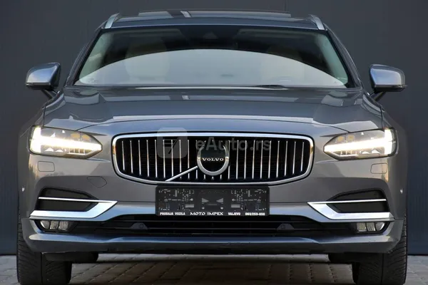 Volvo V90 — polovni automobil