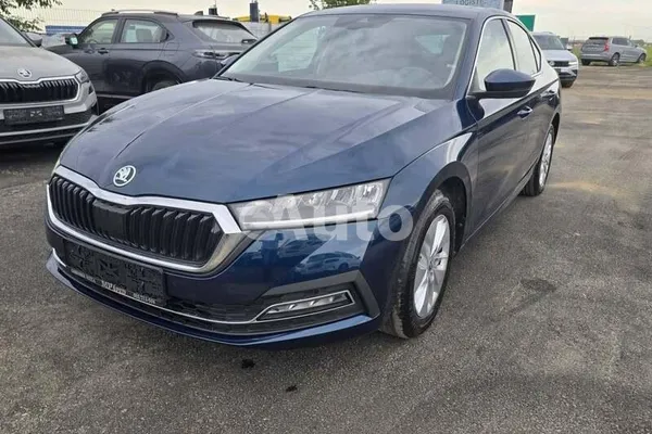Škoda Octavia — polovni automobil