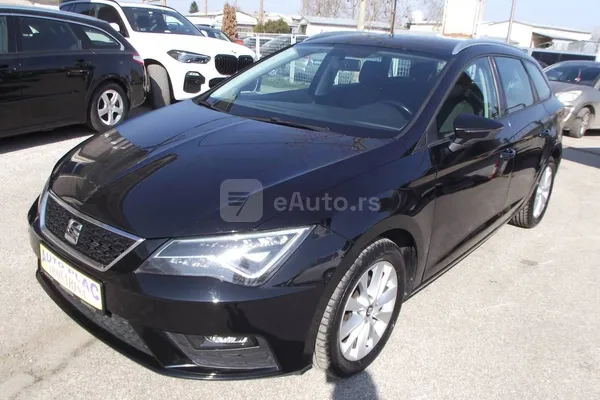 Seat Leon — polovni automobil
