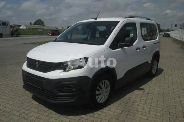 Peugeot Rifter — polovni automobil