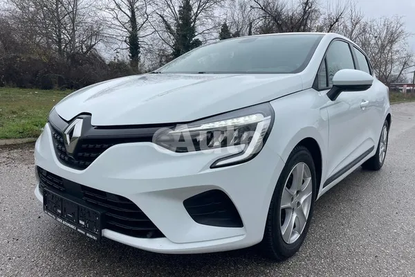 Renault Clio — polovni automobil