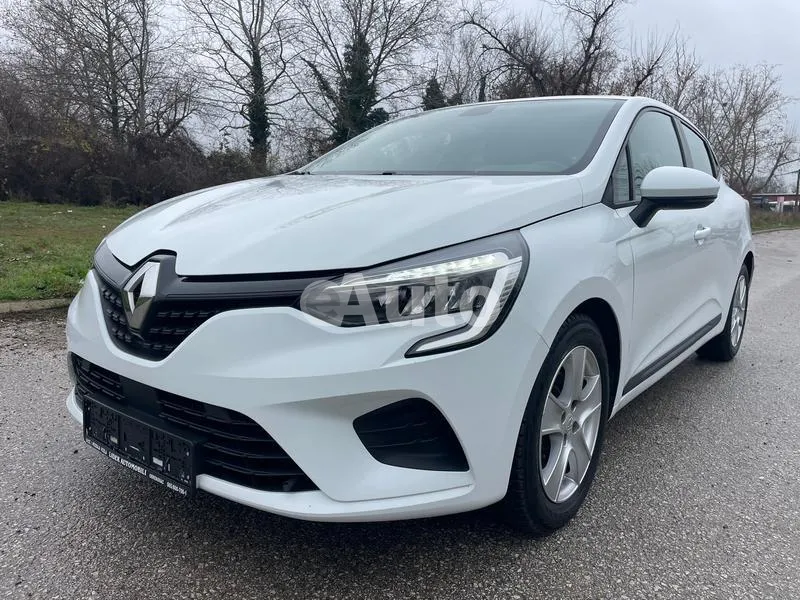 Renault Clio — polovni automobil