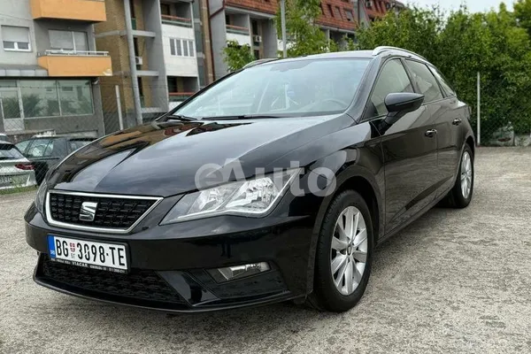 Seat Leon — polovni automobil