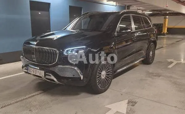 Mercedes Benz other — polovni automobil