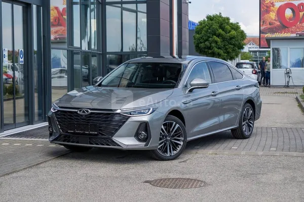 Chery Arrizo 8 — polovni automobil, oglas