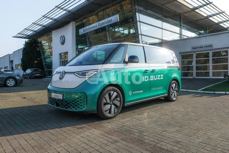 Volkswagen other — polovni automobil