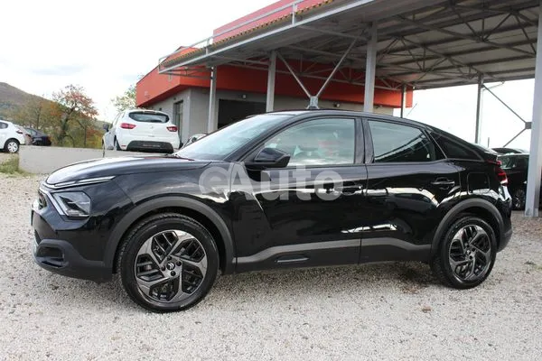 Citroen C4 — polovni automobil