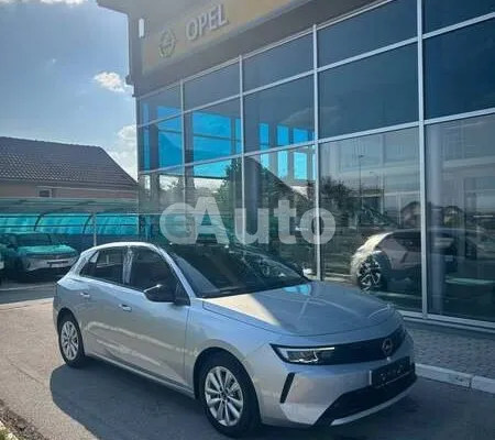 Opel Astra L — polovni automobil