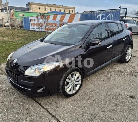 Renault Megane — polovni automobil