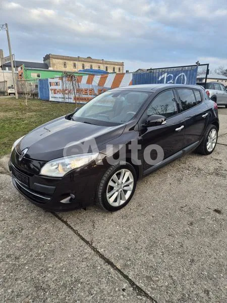 Renault Megane — polovni automobil
