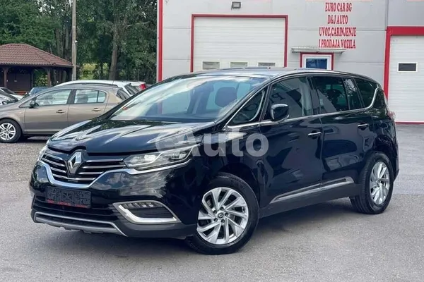 Renault Espace — polovni automobil