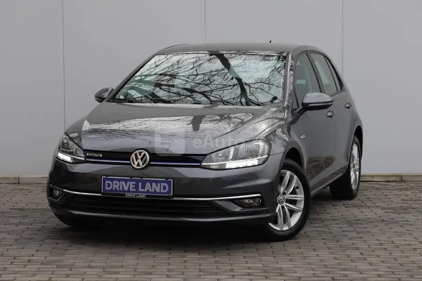 Volkswagen Golf 7 — polovni automobil