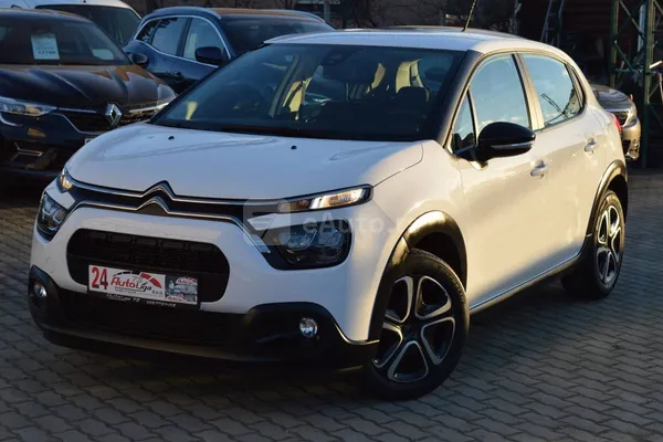 Citroen C3 — polovni automobil