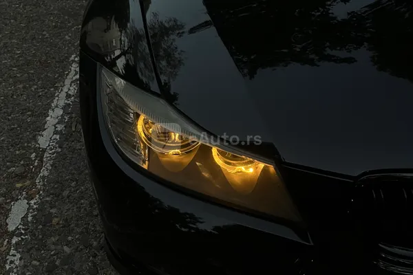 BMW 320 — polovni automobil