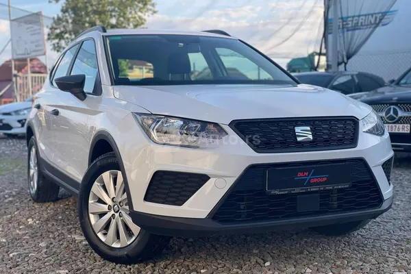 Seat Arona — polovni automobil